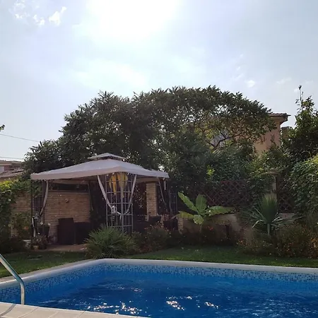 Guest House 게스트하우스