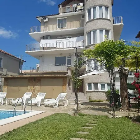 Guest House