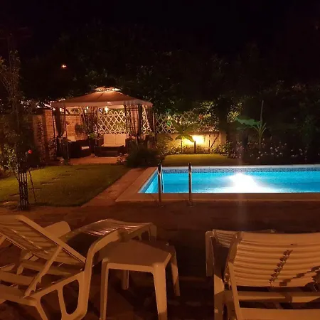 게스트하우스 Guest House *