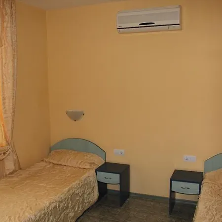 Guest House بيت ضيافة *