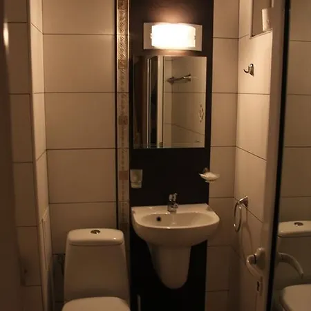 Guest House * رافدا