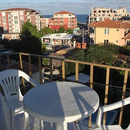 Guest House بيت ضيافة رافدا