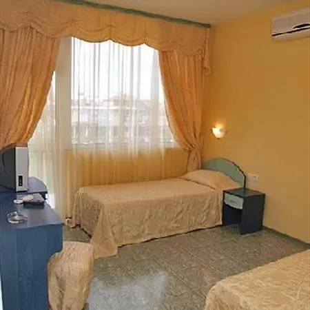 بيت ضيافة Guest House