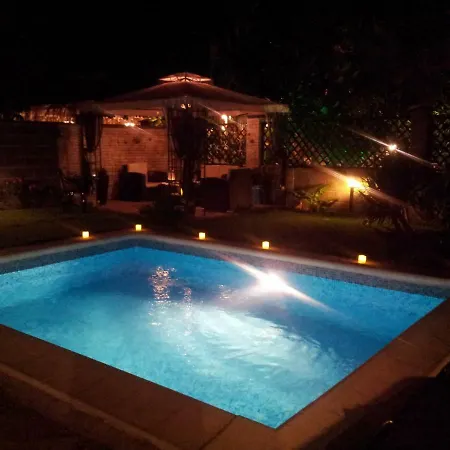 Guest House رافدا