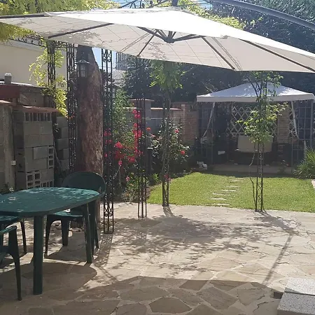بيت ضيافة Guest House
