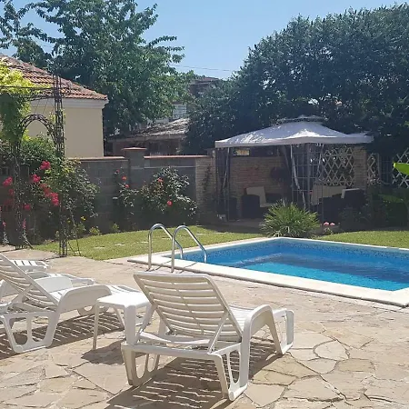بيت ضيافة Guest House