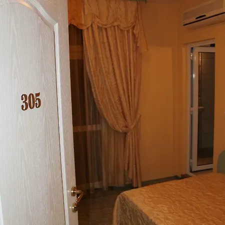 Guest House رافدا