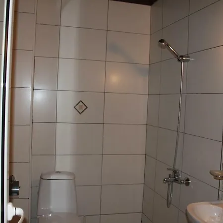 Guest House رافدا